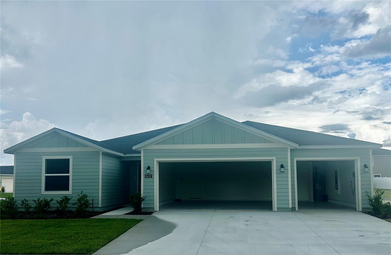 Details for 8432 41 Circle, OCALA, FL 34476
