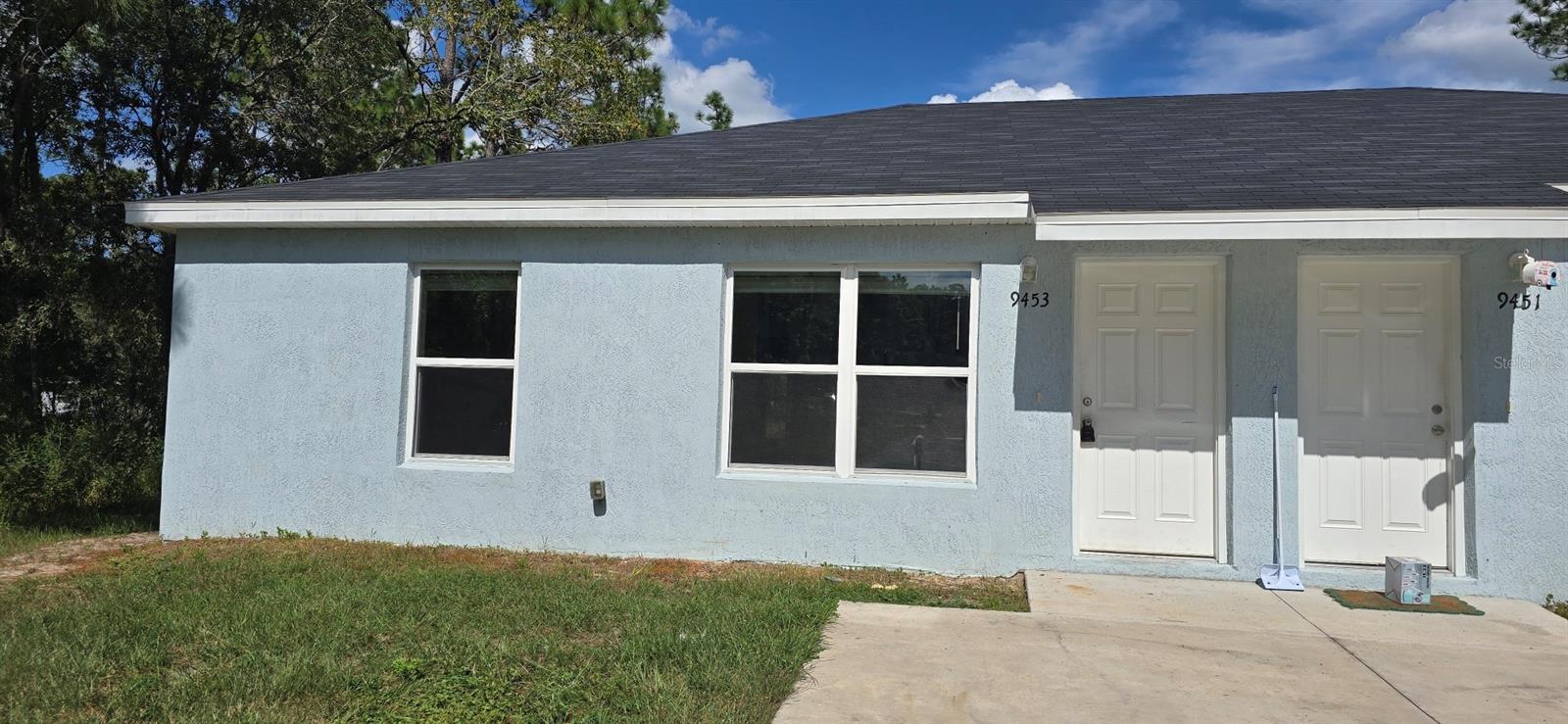Details for 9453 Mendoza Way, CITRUS SPRINGS, FL 34433