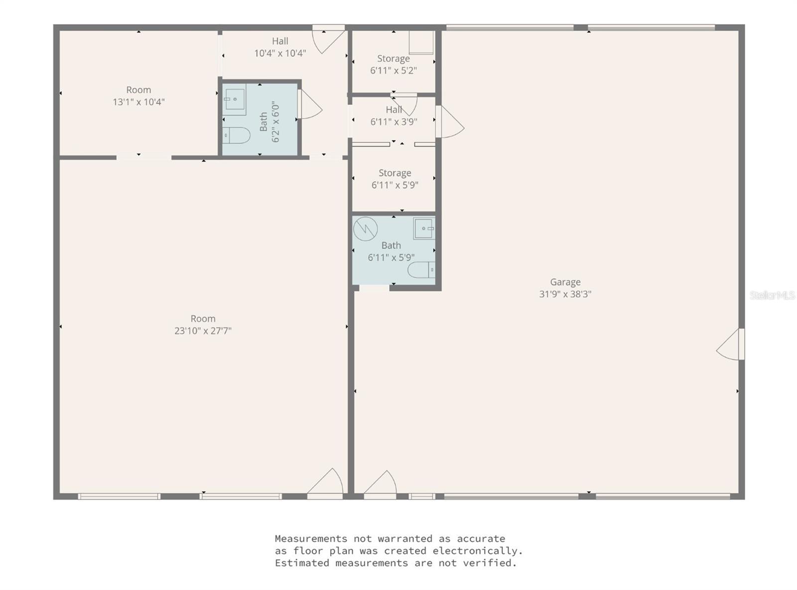 Image 49 of 49 For 5865 176th Avenue