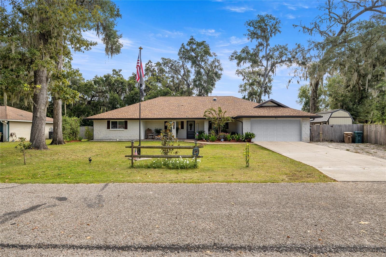 Details for 2535 8th Avenue, OCALA, FL 34470