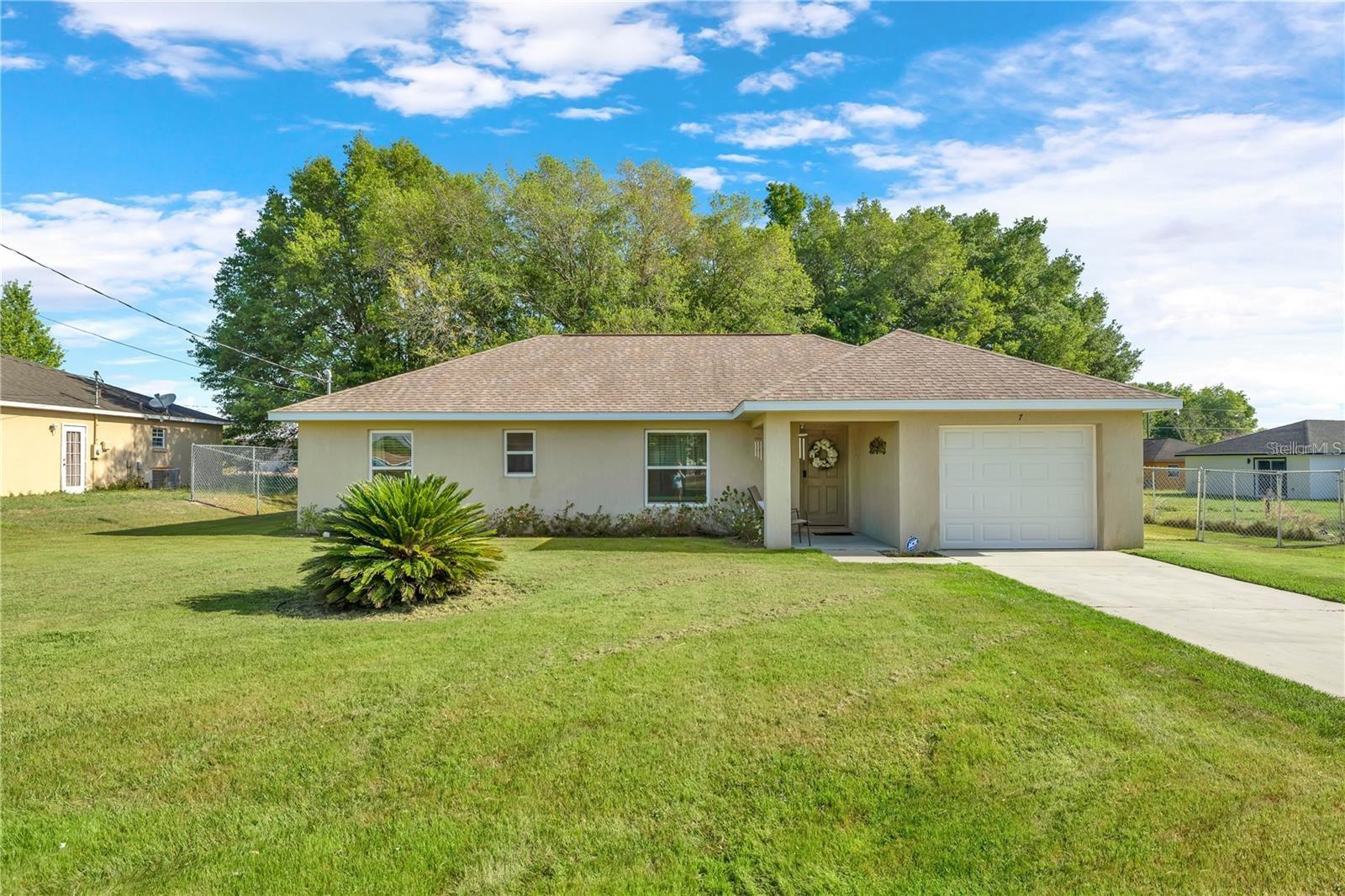 Details for 7 Poplar Court, OCALA, FL 34470