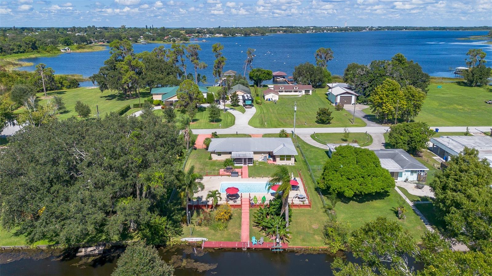 Image 68 of 76 For 114 Lake Huntley Drive