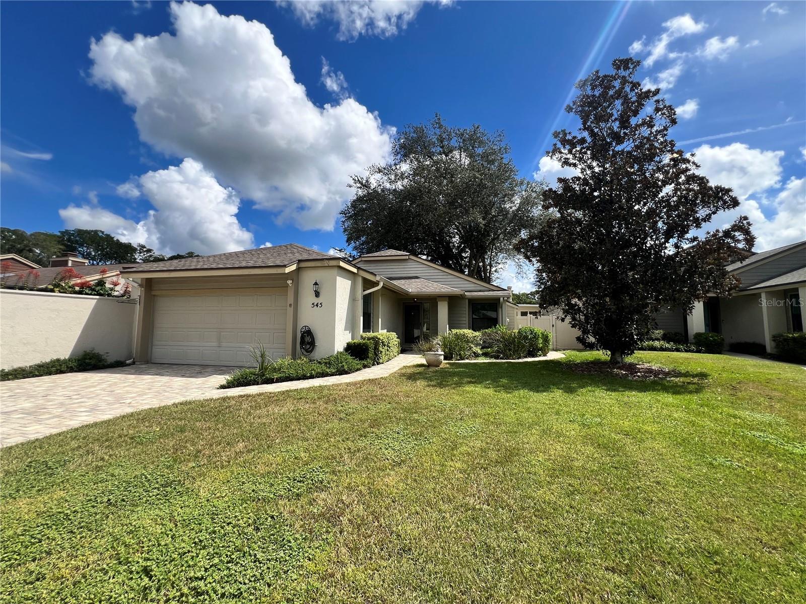 Details for 545 45th Court, OCALA, FL 34470