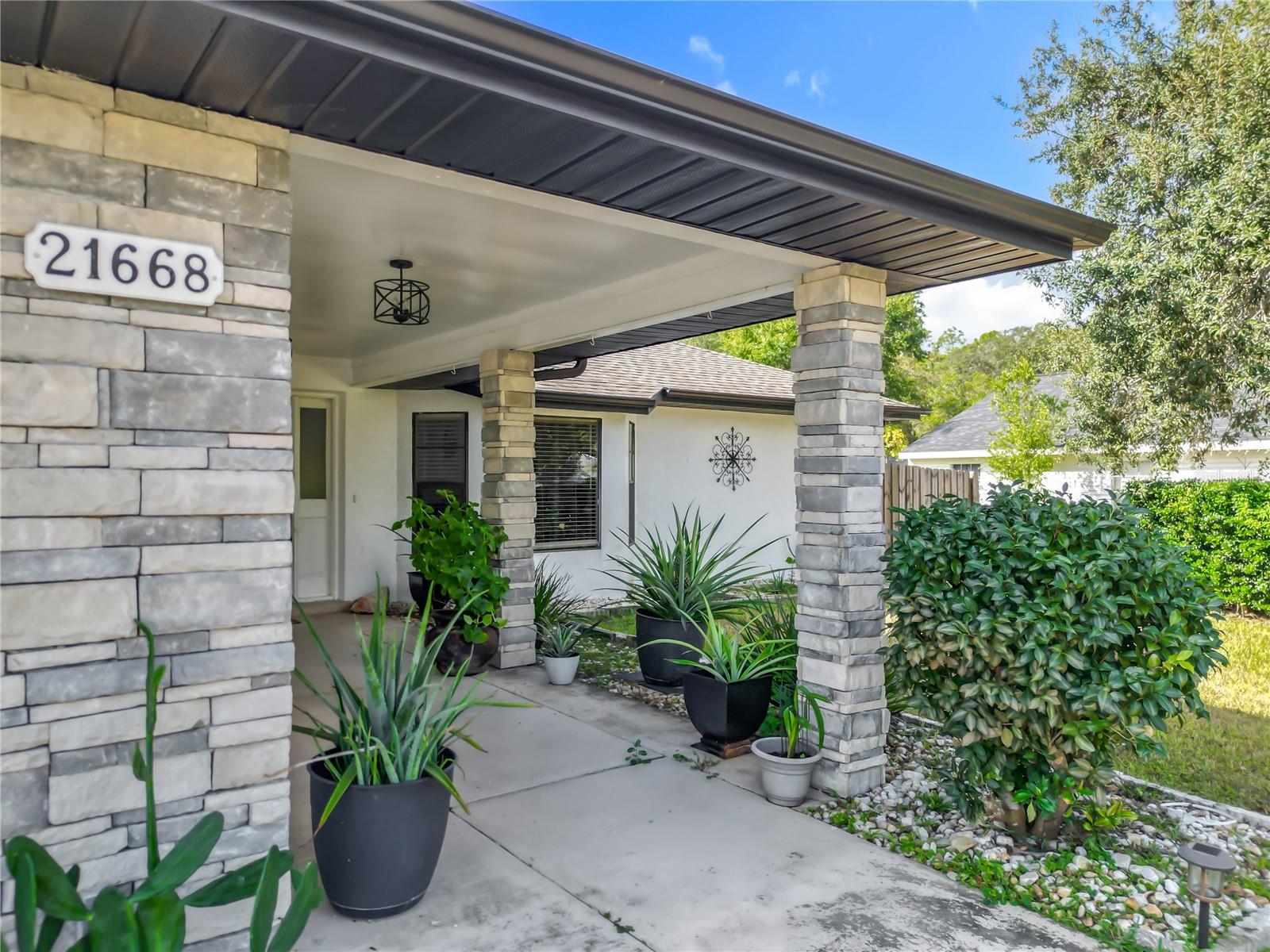 Image 45 of 56 For 21668 Peach Blossom Street