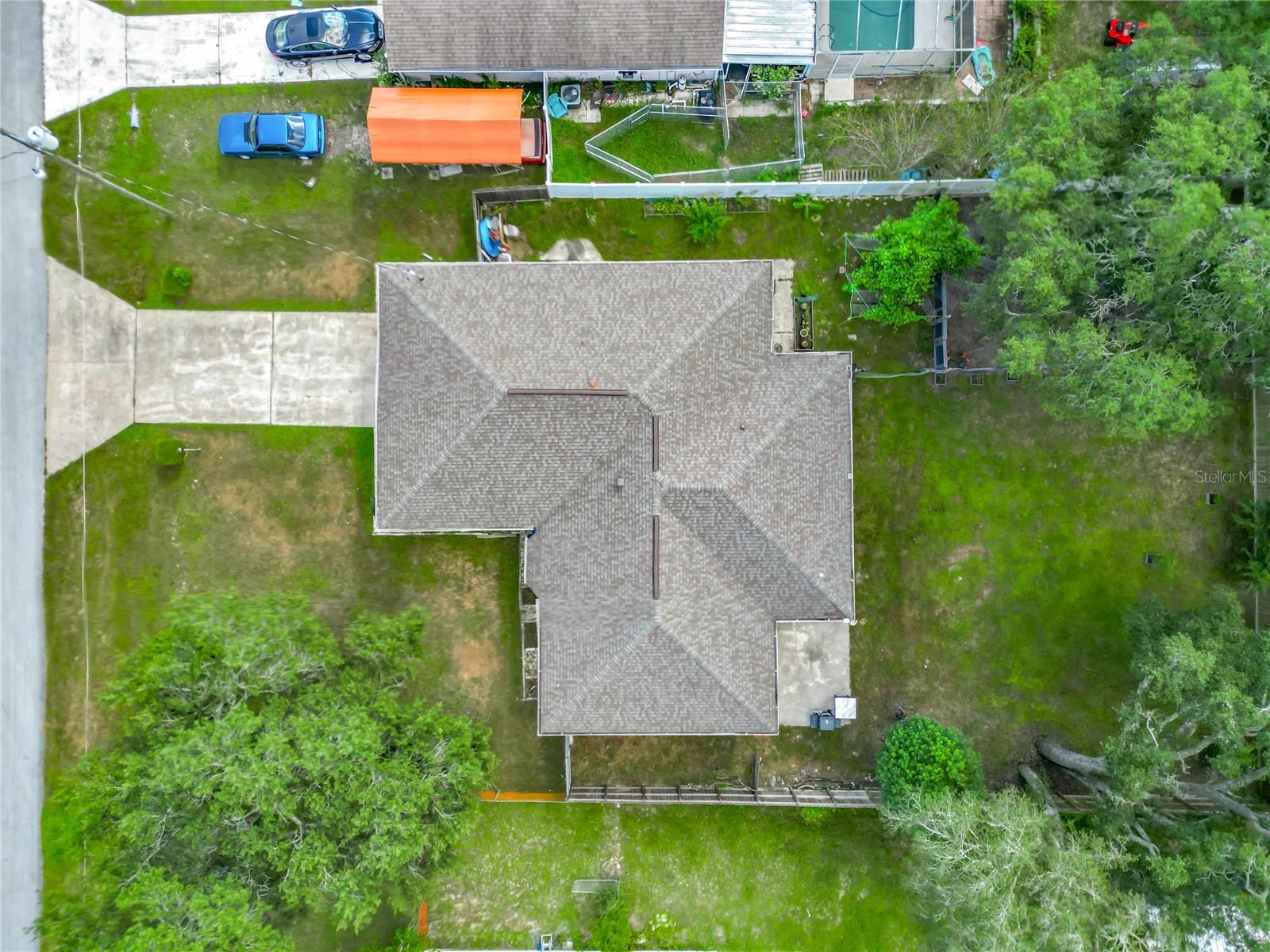 Image 47 of 56 For 21668 Peach Blossom Street