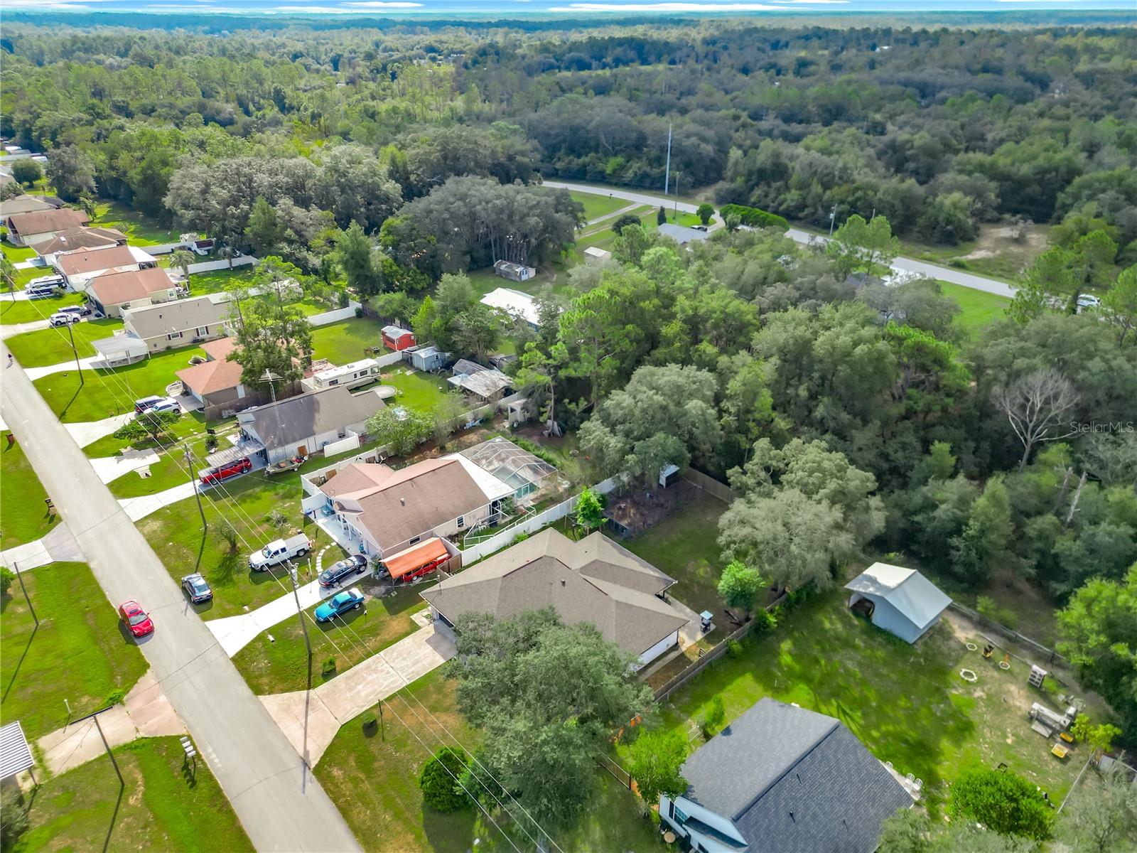 Image 49 of 56 For 21668 Peach Blossom Street