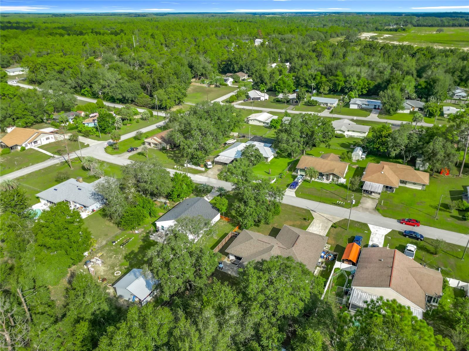 Image 50 of 56 For 21668 Peach Blossom Street