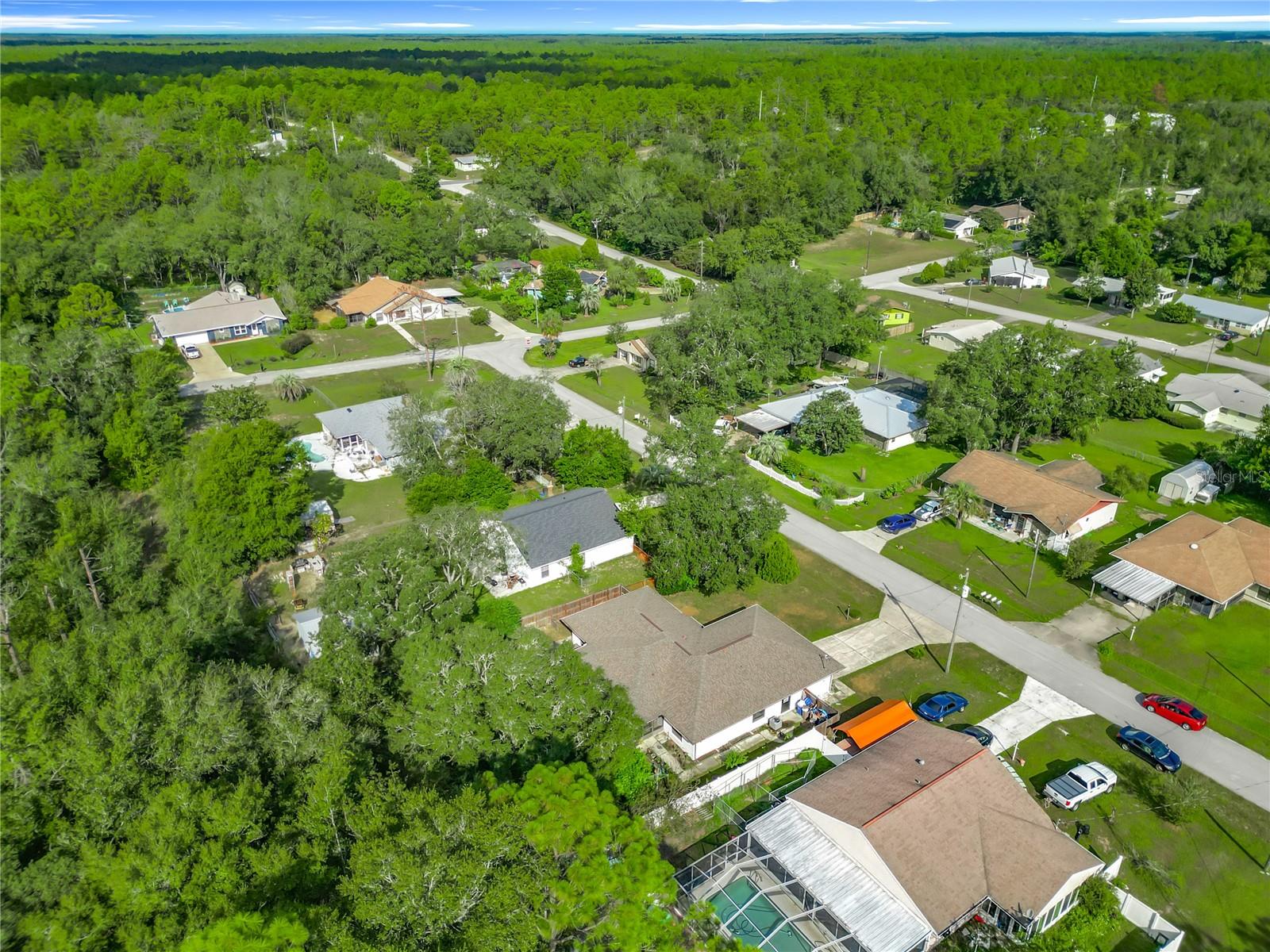 Image 51 of 56 For 21668 Peach Blossom Street