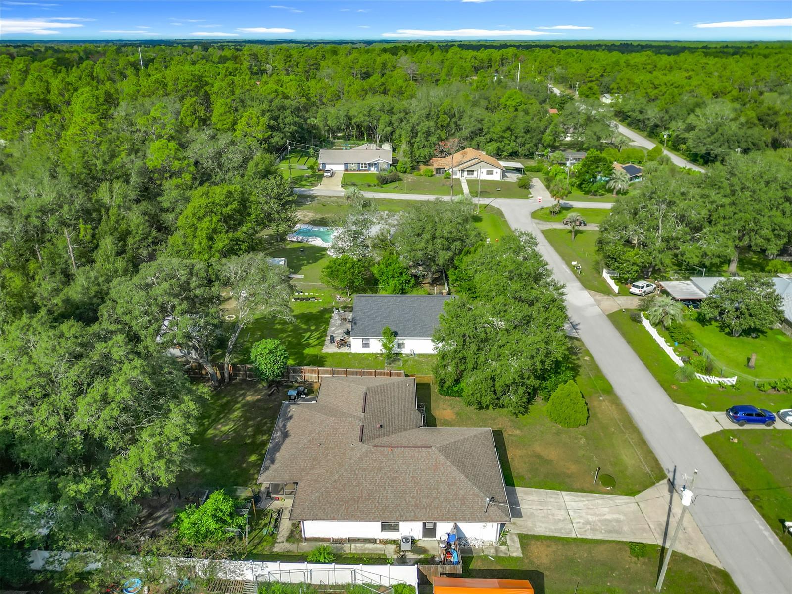 Image 52 of 56 For 21668 Peach Blossom Street