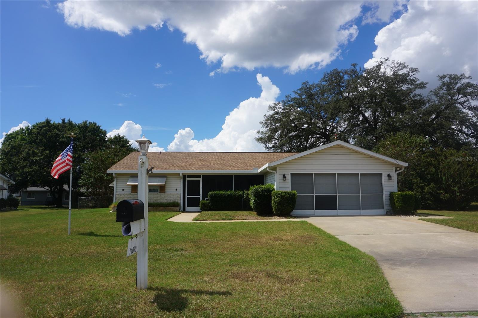 Details for 11060 63rd Terrace, OCALA, FL 34476