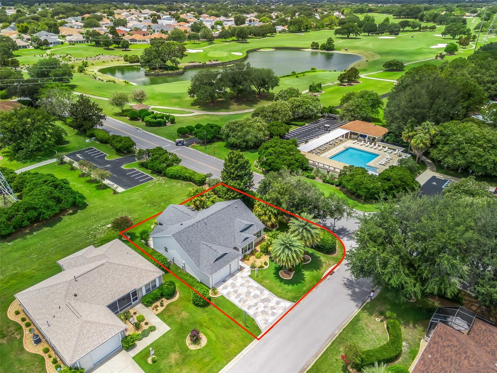 Image 2 of 41 For 17608 92nd Grantham Terrace