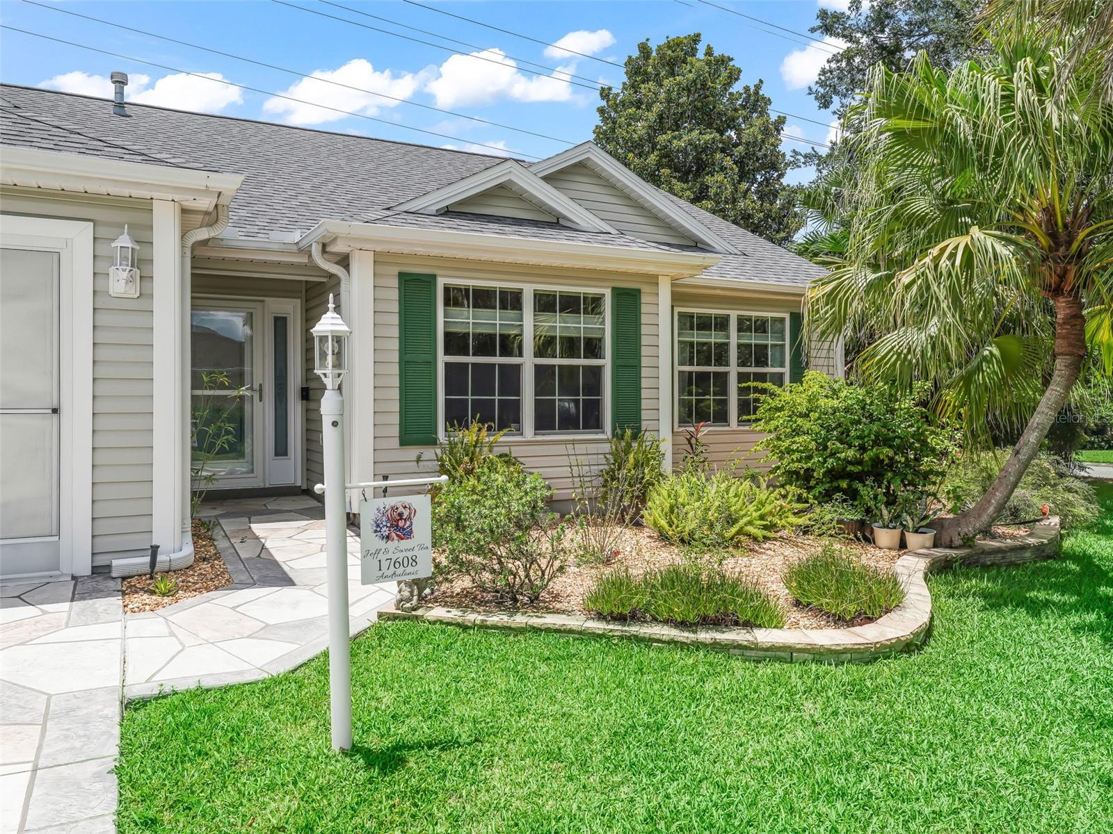 Image 3 of 41 For 17608 92nd Grantham Terrace