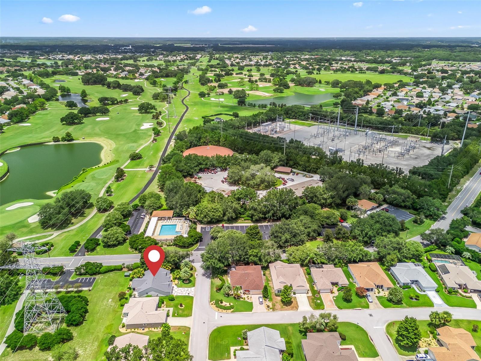 Image 40 of 41 For 17608 92nd Grantham Terrace