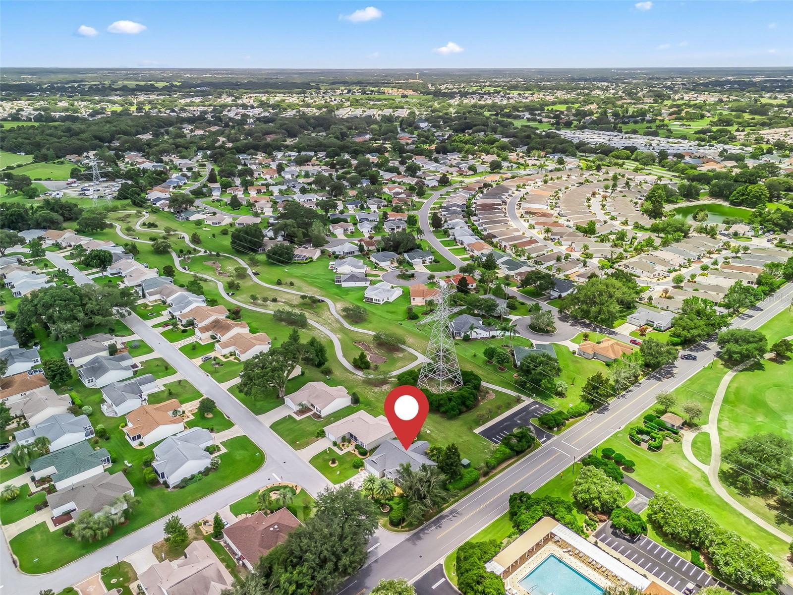 Image 41 of 41 For 17608 92nd Grantham Terrace