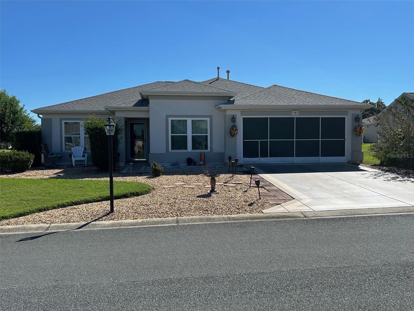 Listing Details for 13822 85th Circle, SUMMERFIELD, FL 34491