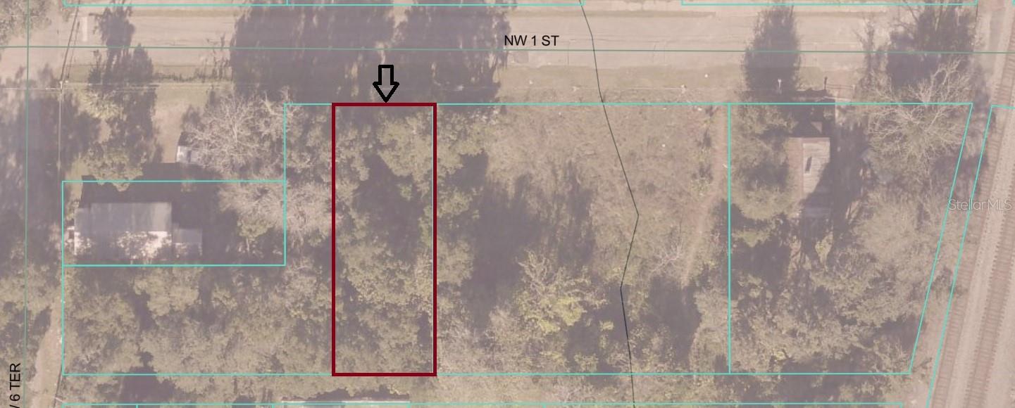 Listing Details for 530 1st Street, OCALA, FL 34475