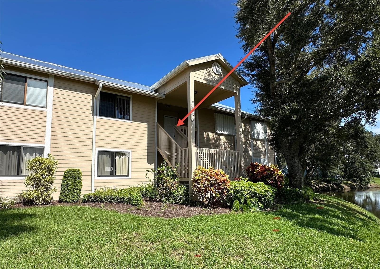 Details for 5685 Marina Drive 4, SEBASTIAN, FL 32958