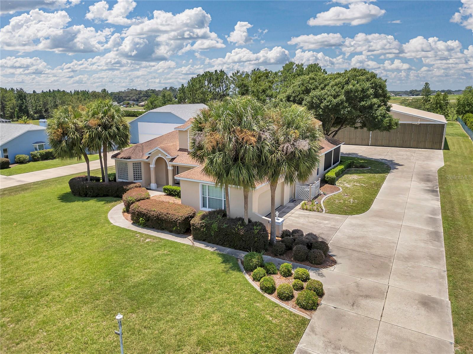 Listing Details for 9620 70th Terrace, OCALA, FL 34472