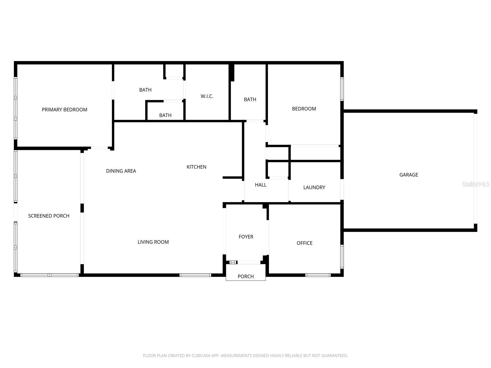 Image 6 of 49 For 7066 91st Court