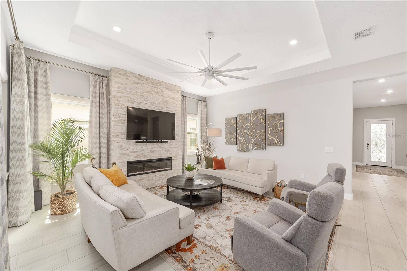 Image 10 of 45 For 9160 57th Place Road