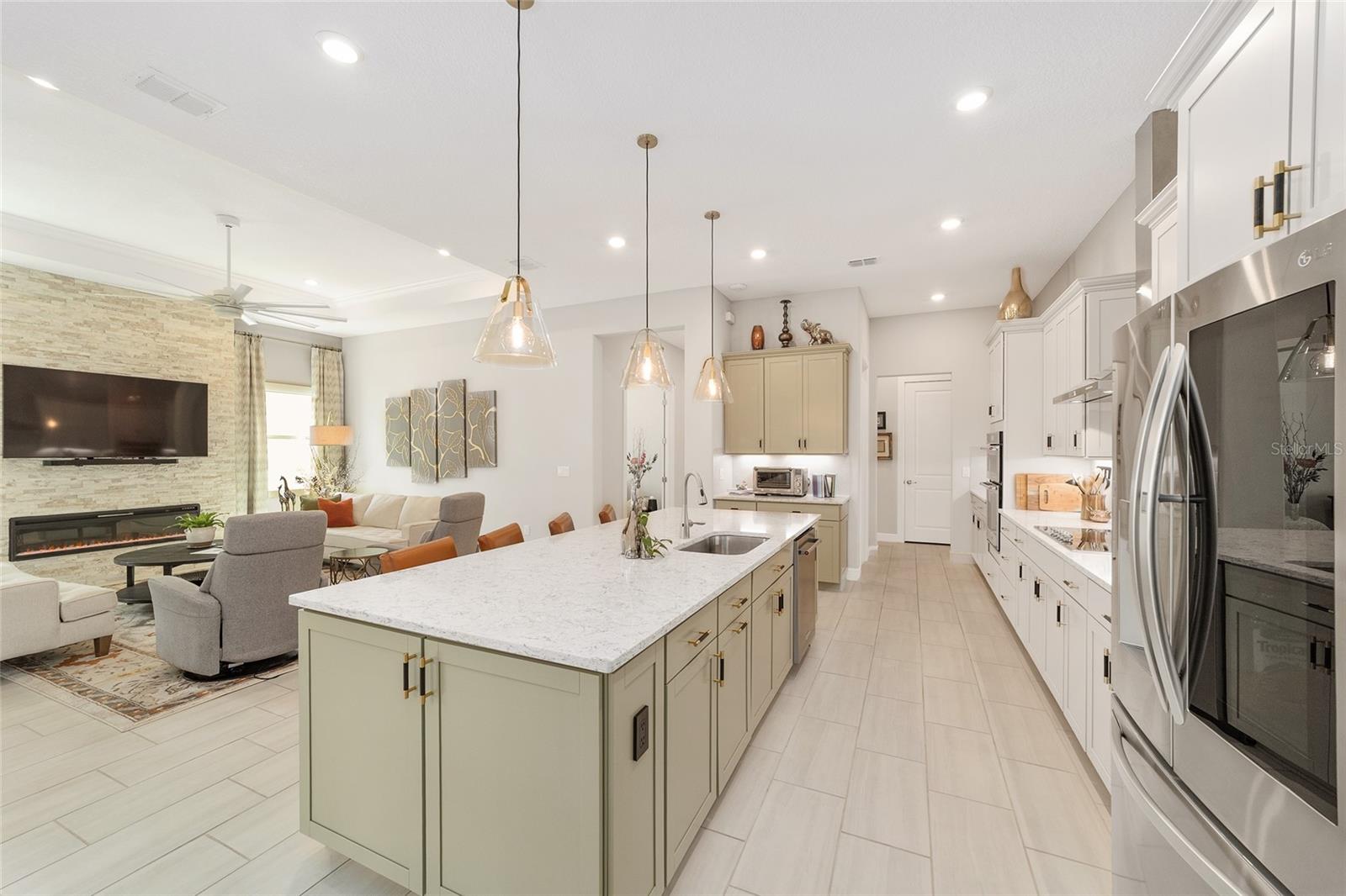Image 18 of 45 For 9160 57th Place Road