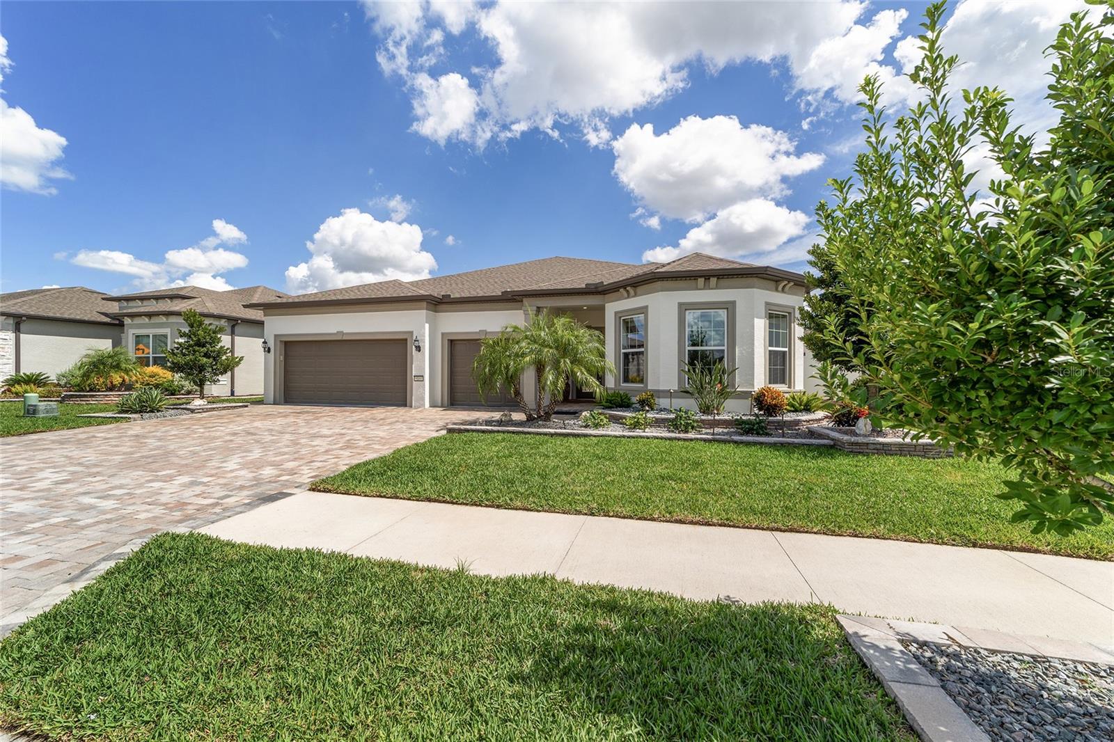 Image 2 of 45 For 9160 57th Place Road
