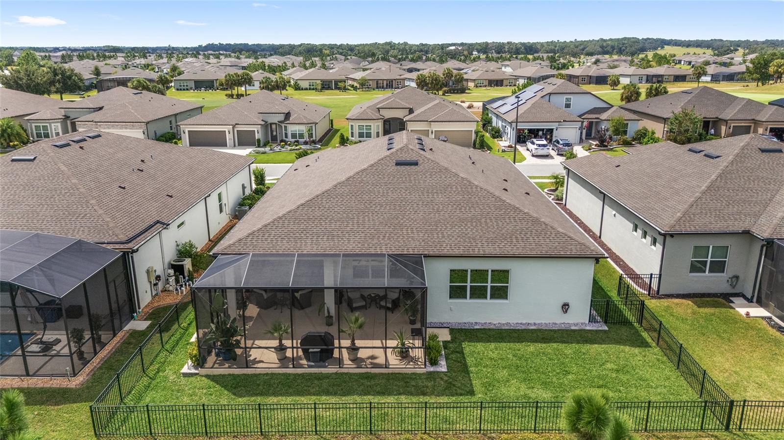 Image 3 of 45 For 9160 57th Place Road
