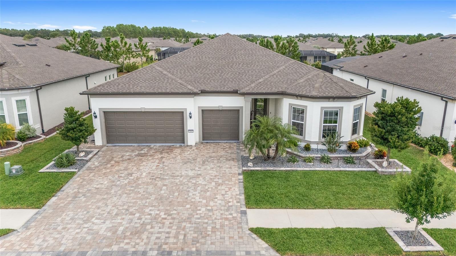 Image 4 of 45 For 9160 57th Place Road