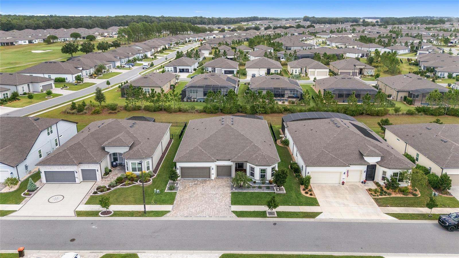 Image 42 of 45 For 9160 57th Place Road