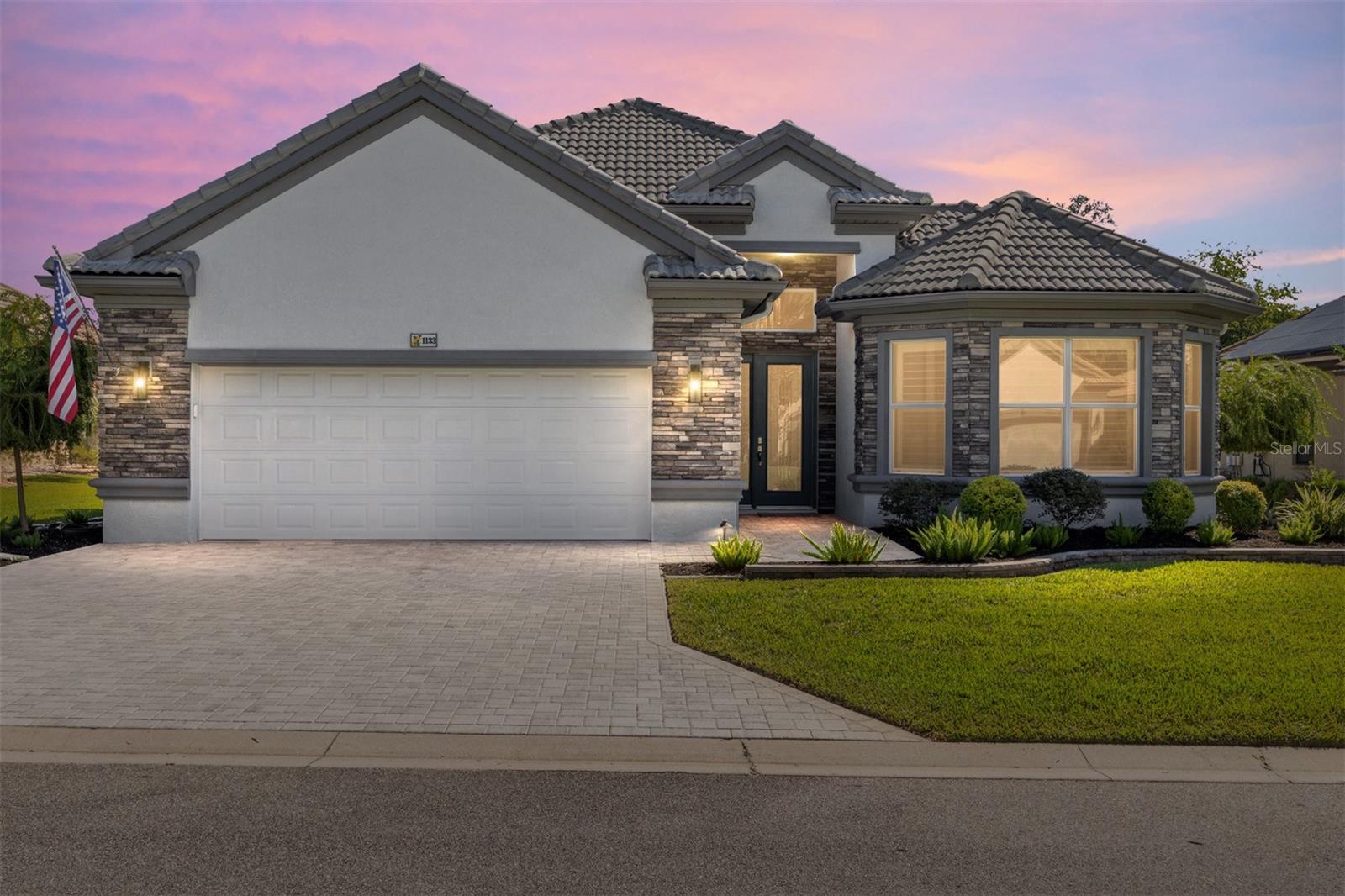 Details for 1133 Hunt Club Drive, HERNANDO, FL 34442
