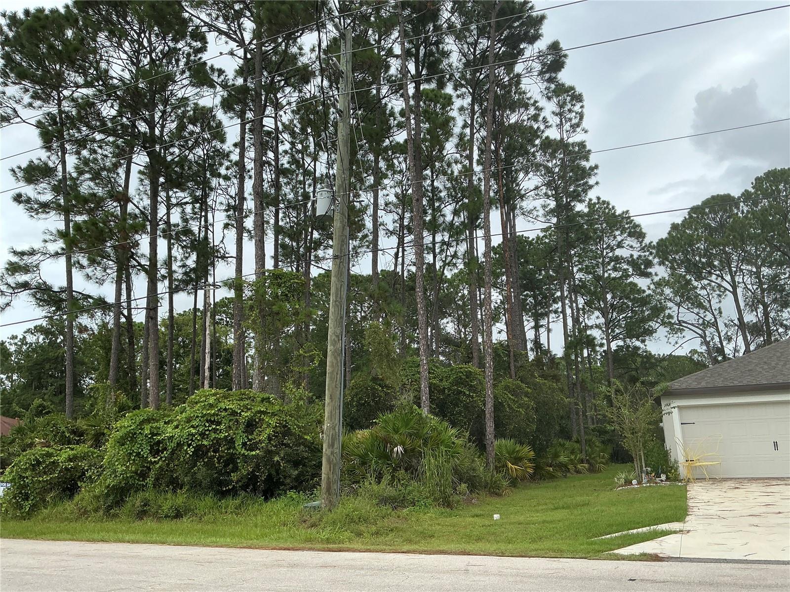 Details for 191 Boulder Rock Drive, PALM COAST, FL 32137
