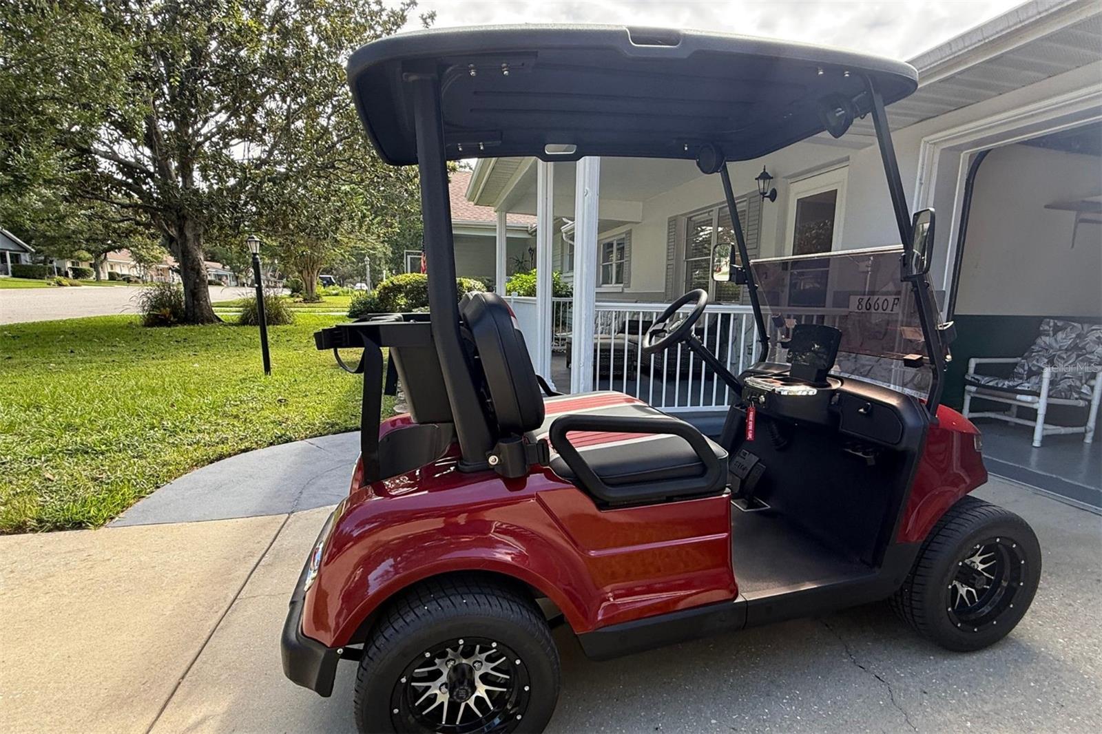 Image 39 of 53 For 8660 94th Street F