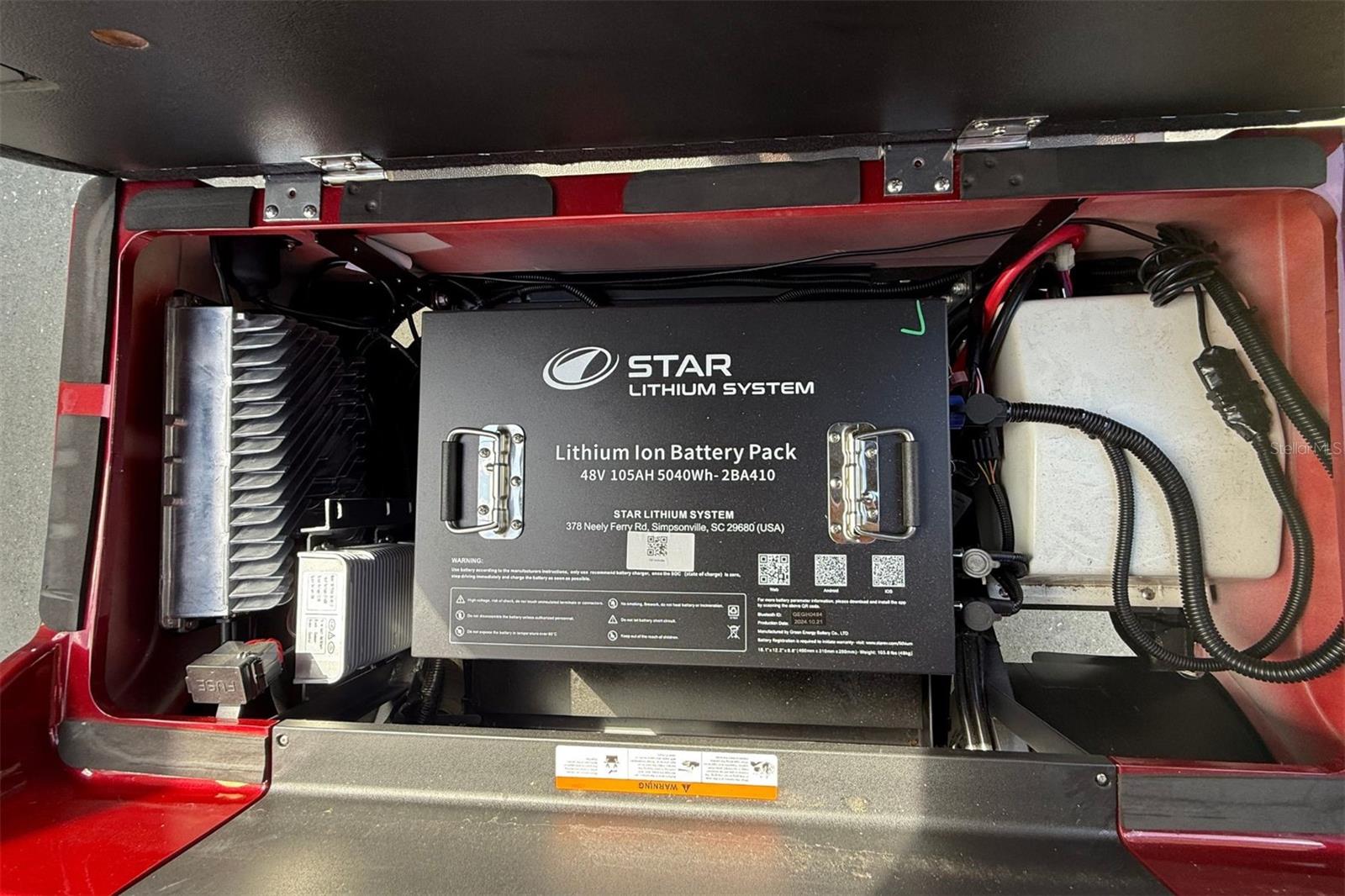 Image 40 of 53 For 8660 94th Street F