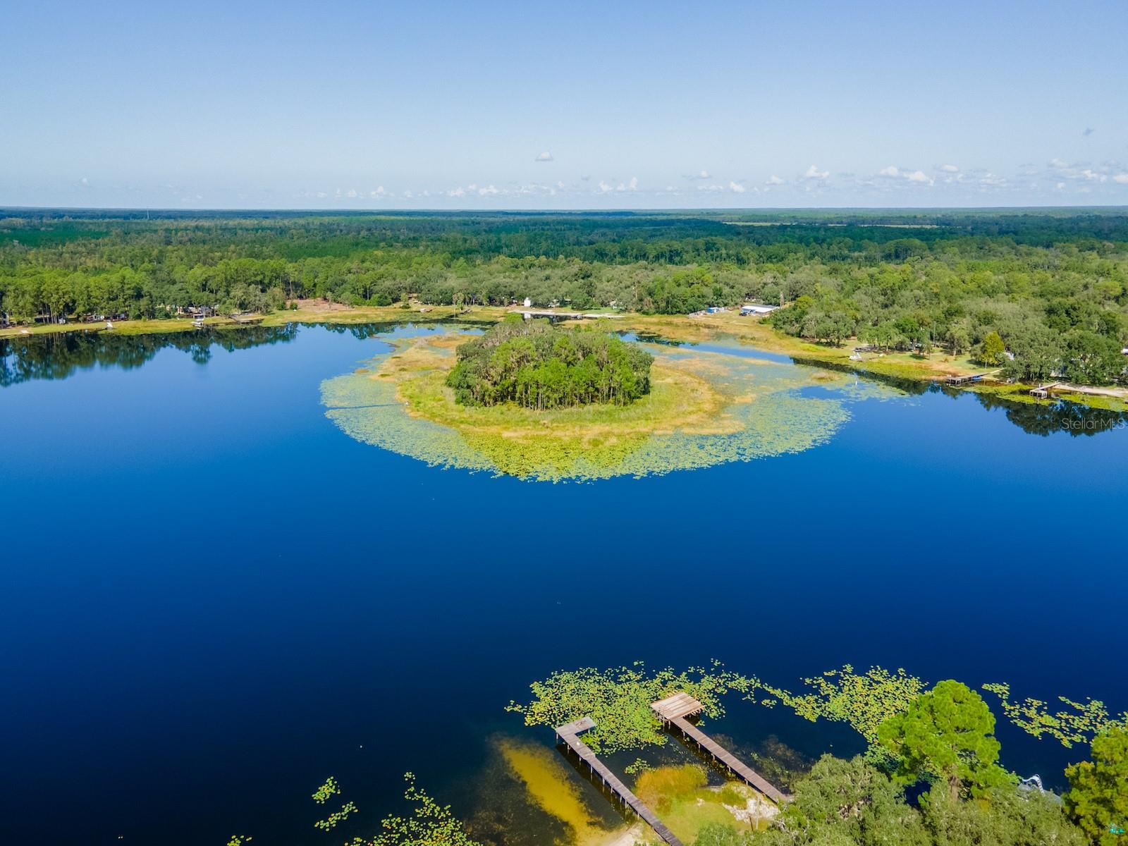 Details for 22045 106th Avenue, FORT MC COY, FL 32134