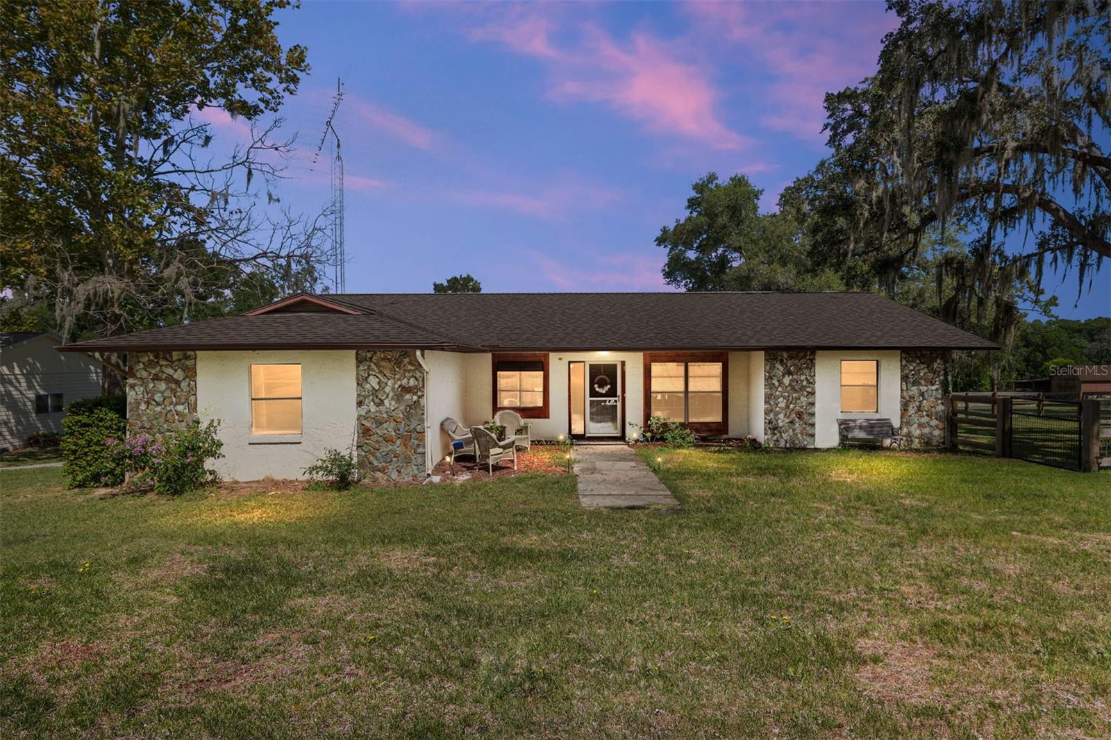 Details for 3883 Westwind Court, INVERNESS, FL 34453