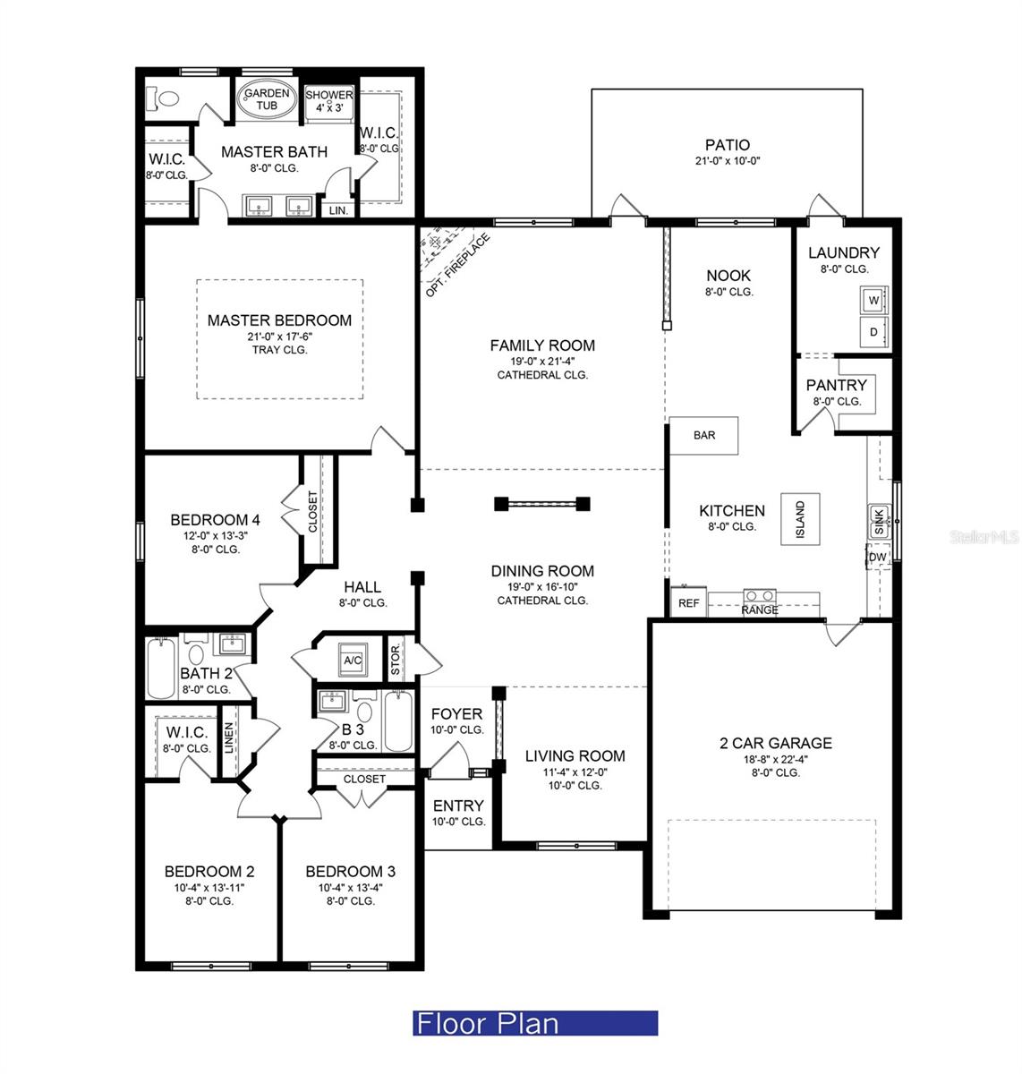 Image 3 of 39 For 560 113th Circle