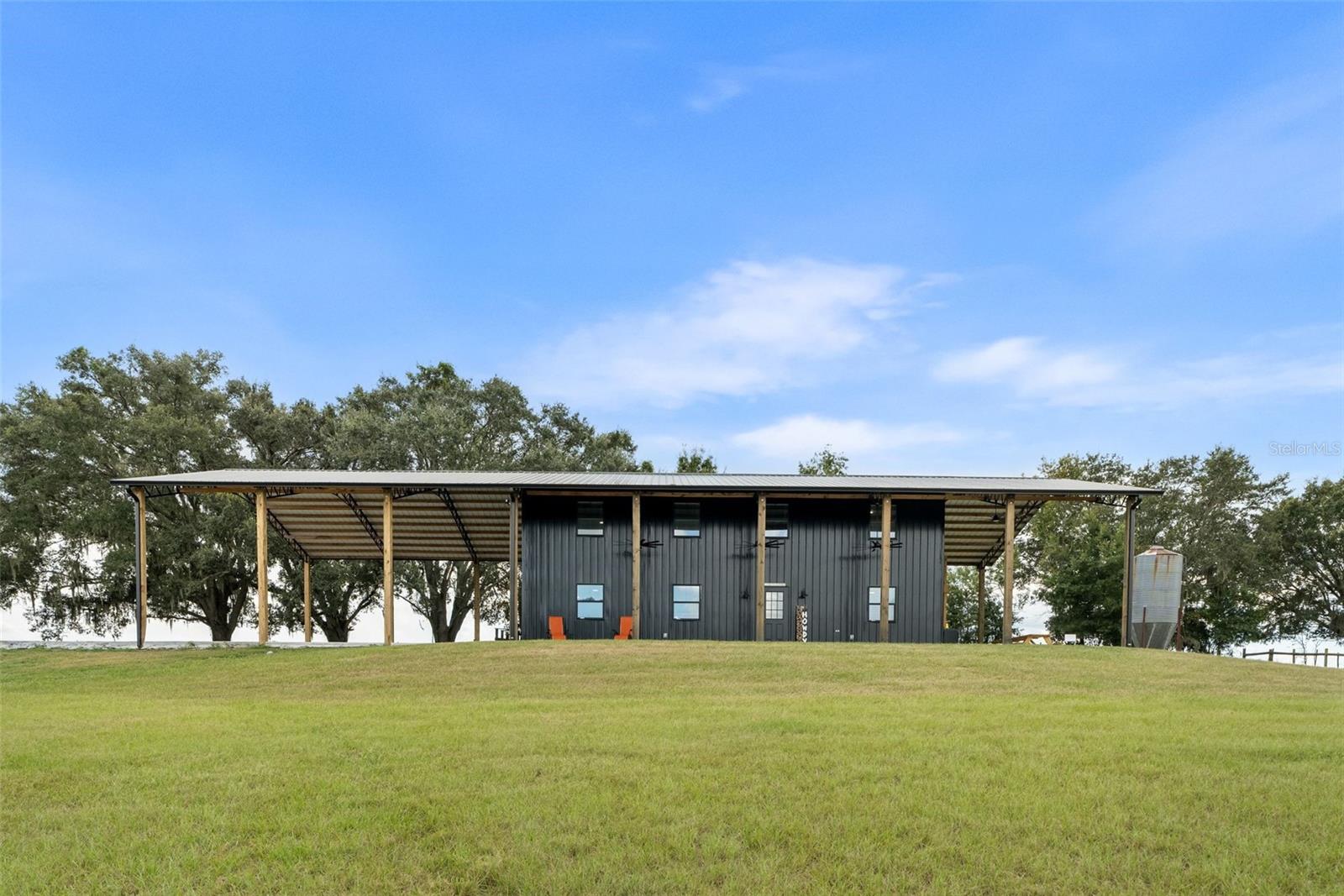 Details for 23220 Nw 27th St, MORRISTON, FL 32668