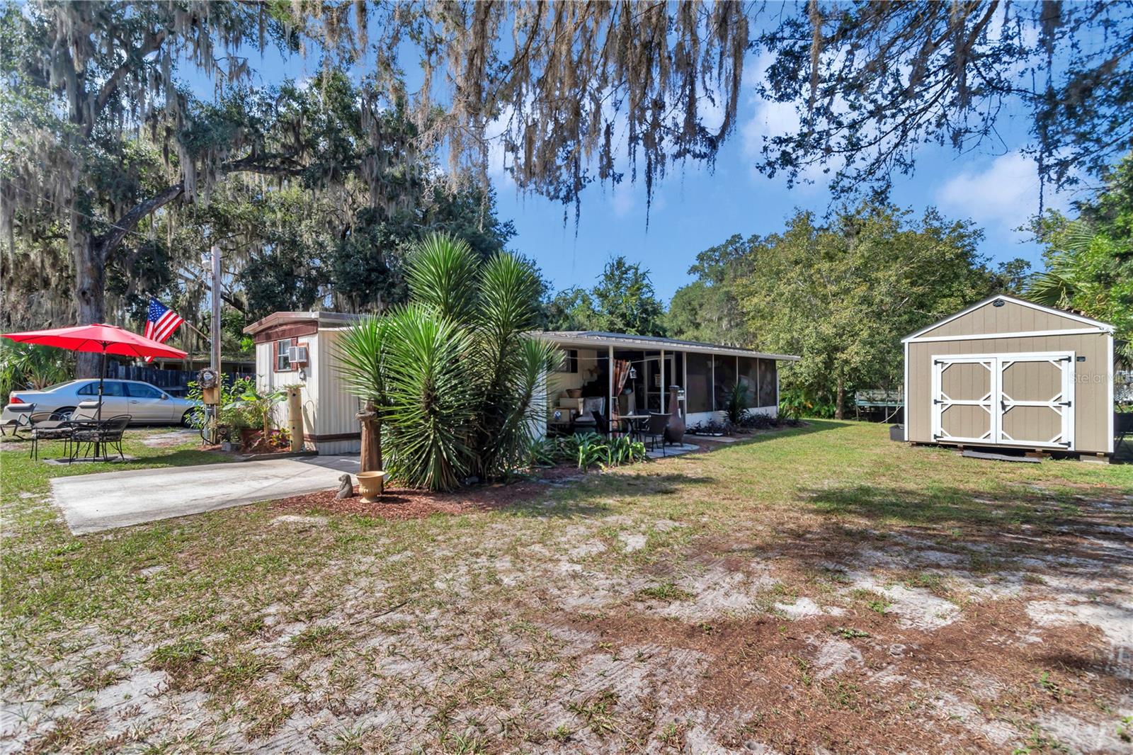 Details for 18436 4th Terrace, CITRA, FL 32113
