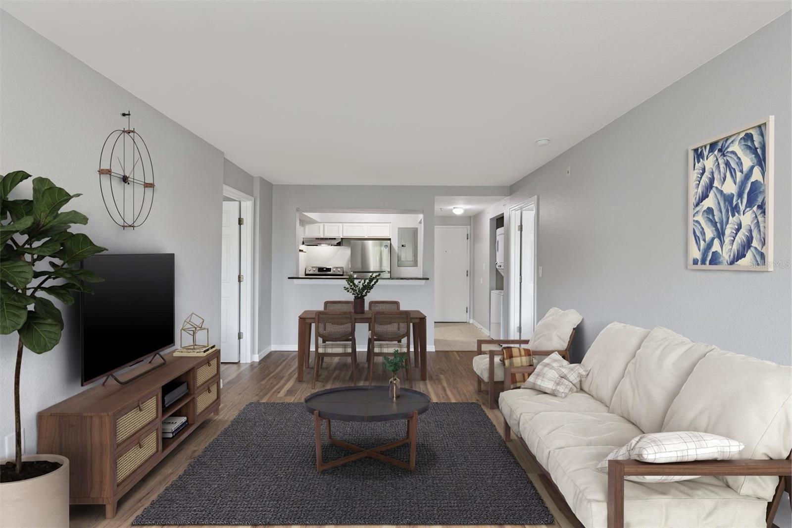 Image 18 of 57 For 406 Azeele Street 405