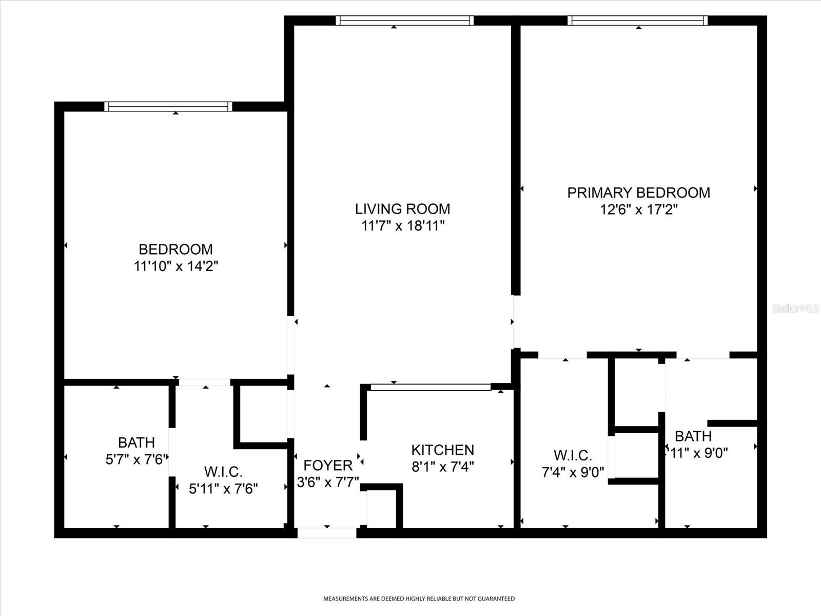 Image 44 of 57 For 406 Azeele Street 405