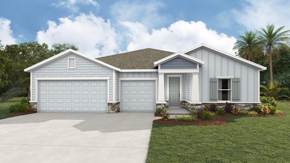 Details for 6061 46th Drive, GAINESVILLE, FL 32608
