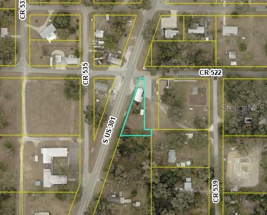 Image 2 of 18 For 821 Us 301  