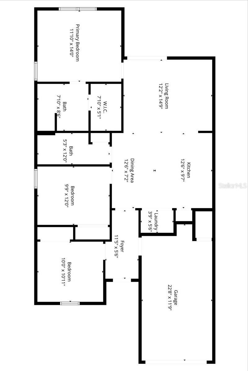 Image 46 of 46 For 6528 140th Pl. Rd.