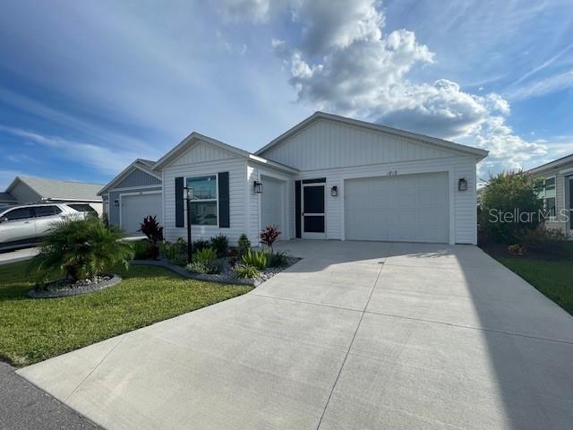 Details for 1818 Cole Place, THE VILLAGES, FL 34762