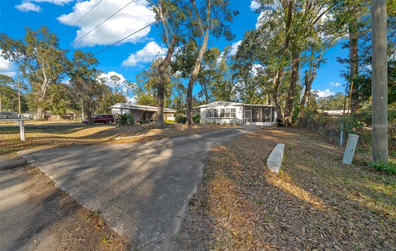 Details for 2445 174th Court, SILVER SPRINGS, FL 34488