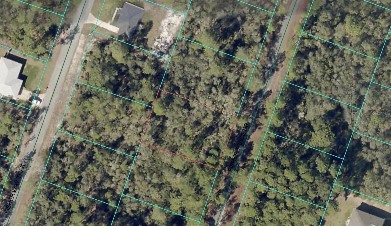 Details for 00 Fisher Trace Drive, OCKLAWAHA, FL 32179