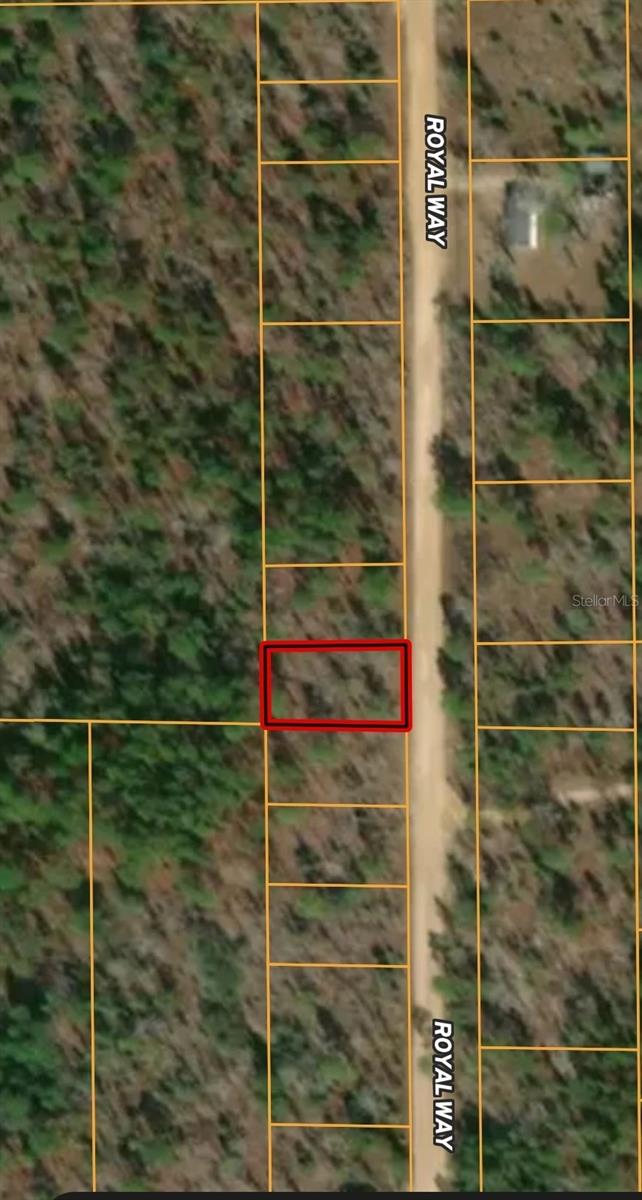 Details for Lot 127 Royal Way, HAWTHORNE, FL 32640