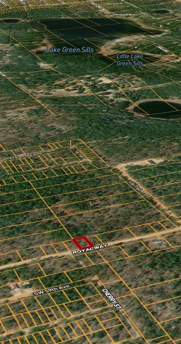 Image 4 of 4 For Lot 127 Royal Way