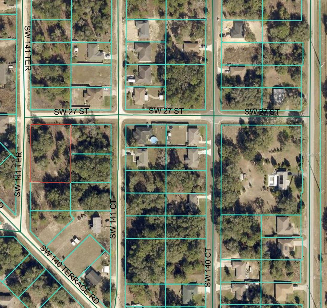 Image 2 of 6 For Lot 6 141 Terrace