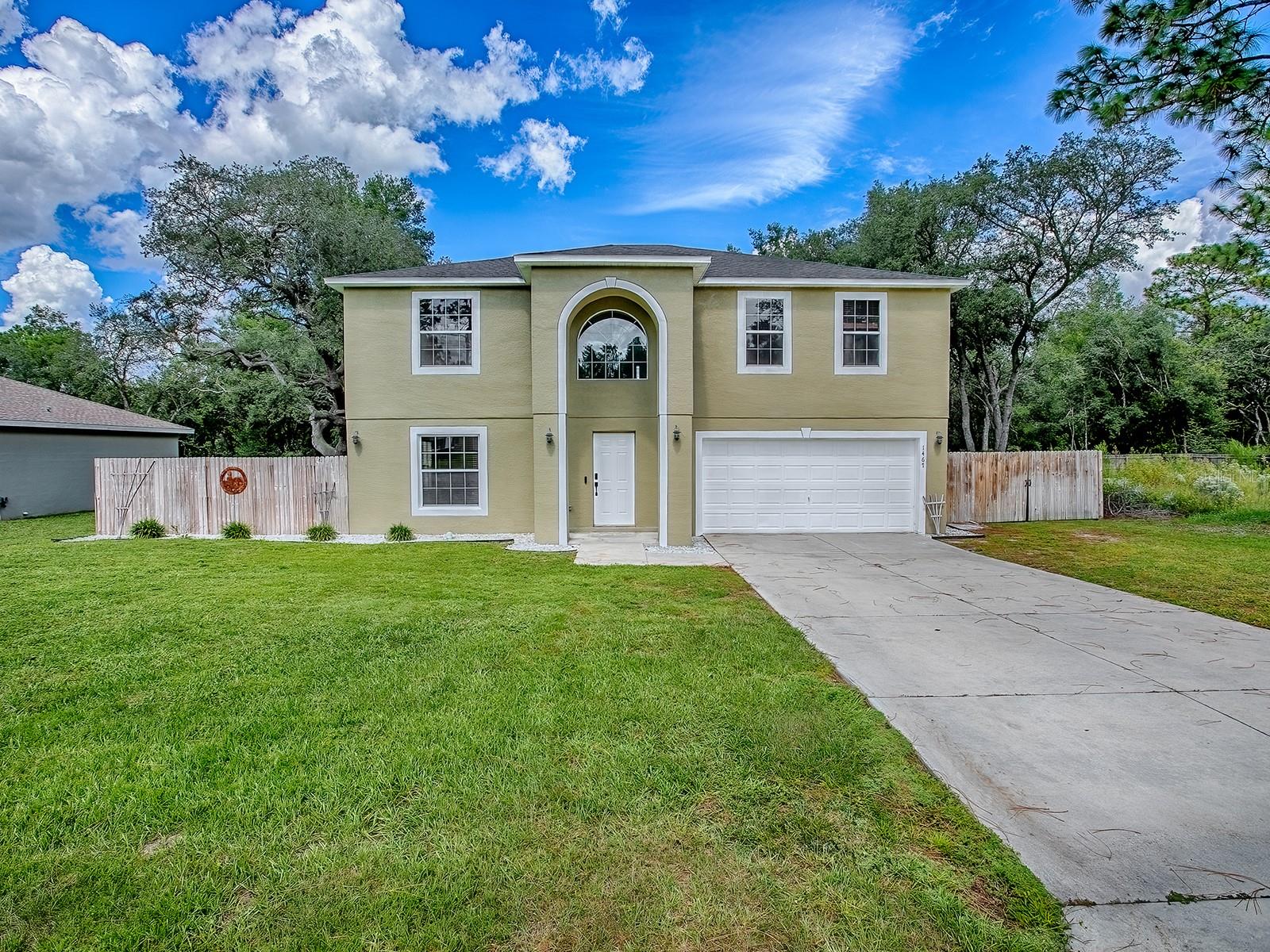 Details for 1467 Pringle Place, CITRUS SPRINGS, FL 34434